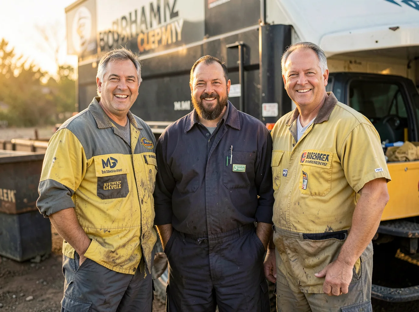Sewage Cleanup company in Kissimmee, FL