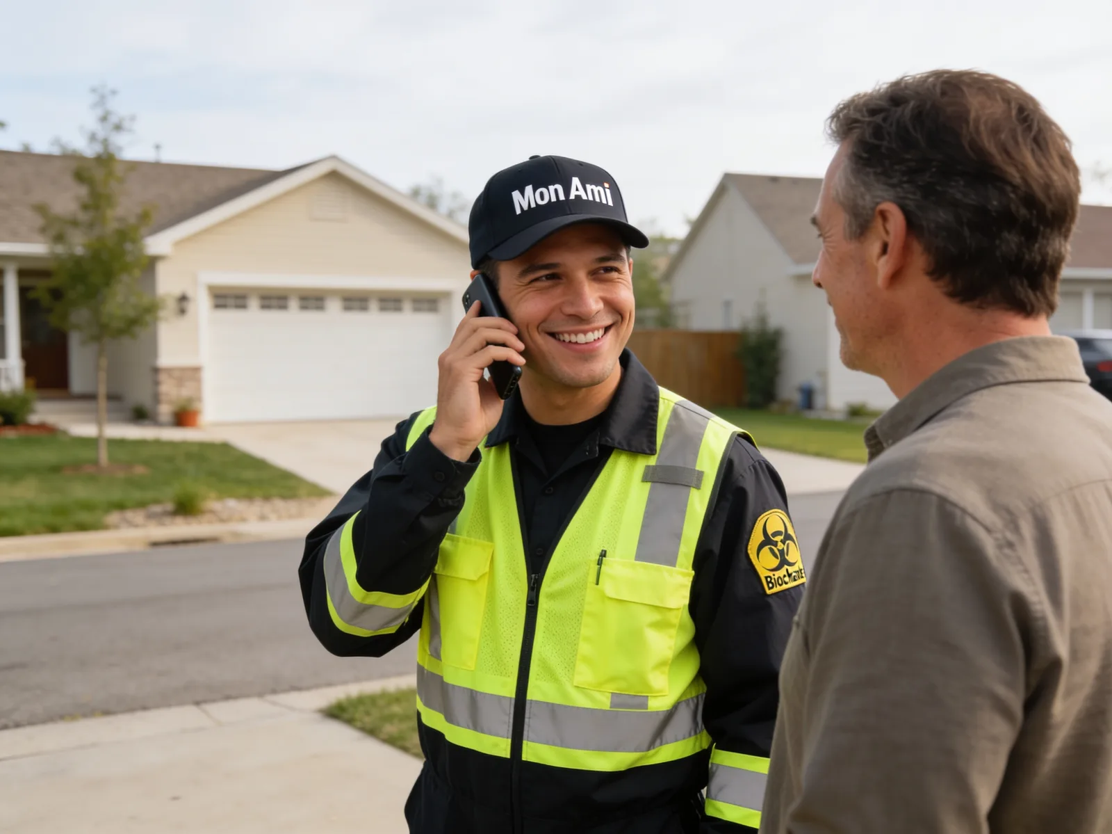 Sewage Cleanup Kissimmee, FL FAQs