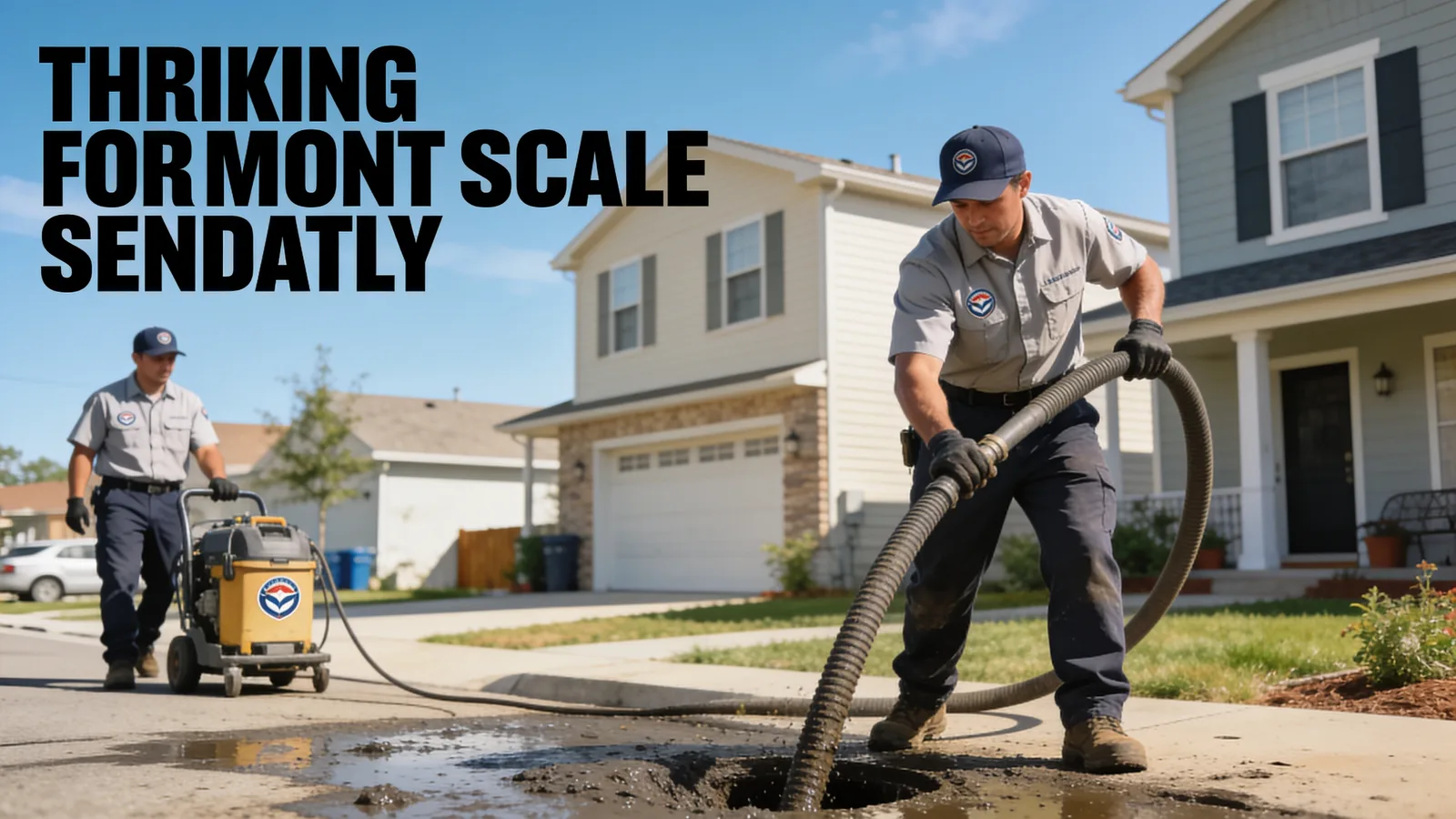 Sewage Cleanup in Kissimmee, FL near me